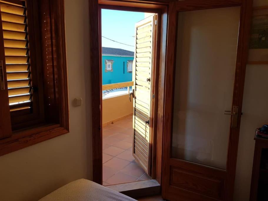 Chalet Adosado En La Playa De El Perellonet Con Piscina, Pista Tenis Valencia Ngoại thất bức ảnh